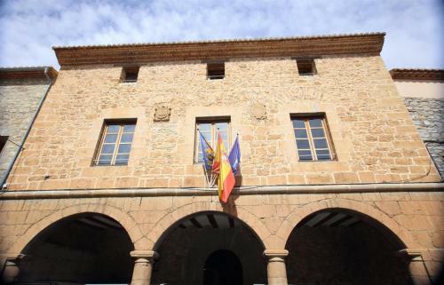 Hotel Rural Los Abriles