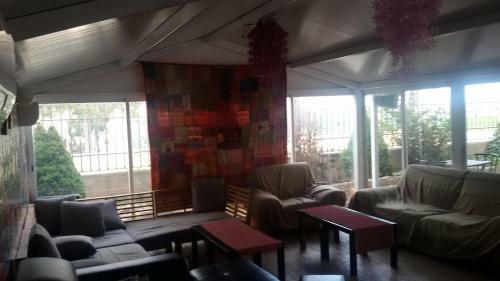 Hotel Rural Los Abriles