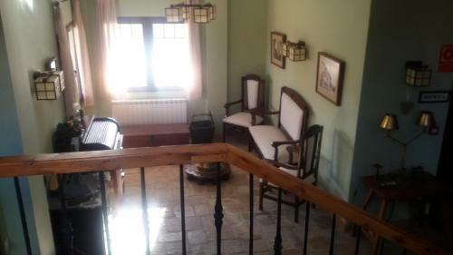 Hotel Rural Los Abriles