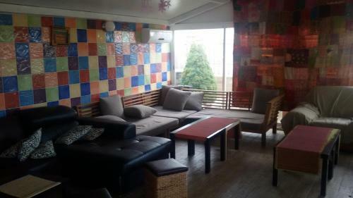 Hotel Rural Los Abriles