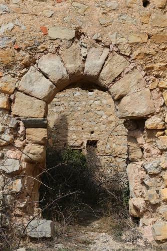 Hotel Rural Los Abriles