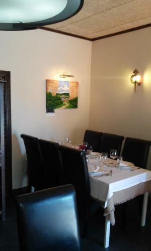 Hotel Rural Los Abriles
