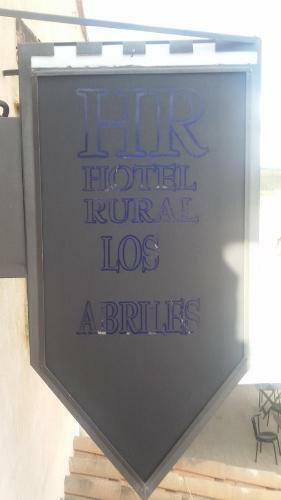 Hotel Rural Los Abriles