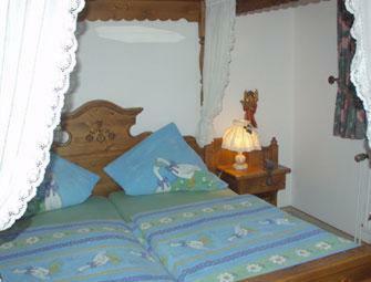 Hostal Landhaus Strandallee