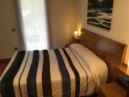 Hostal Casa Rural Roncesvalles