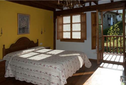 Agroturismo La Torre De Espinama
