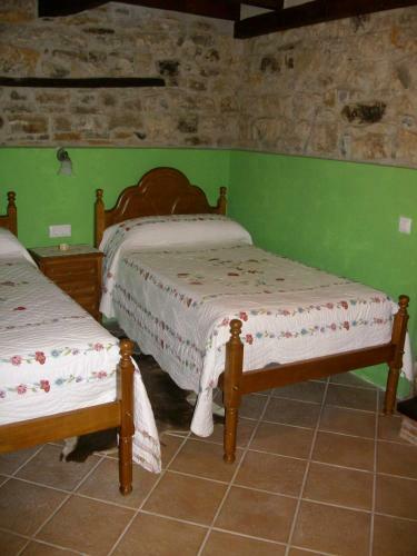 Agroturismo La Torre De Espinama