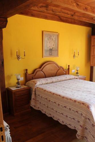 Agroturismo La Torre De Espinama