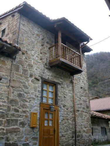 Agroturismo La Torre De Espinama