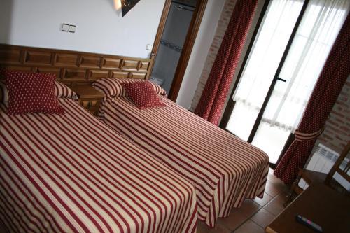 Hotel Rural La Enoteca Del Marques