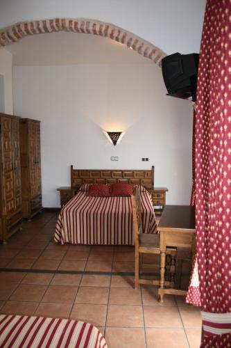 Hotel Rural La Enoteca Del Marques