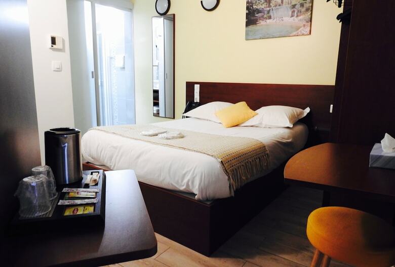 Hotel Massilia H�tel
