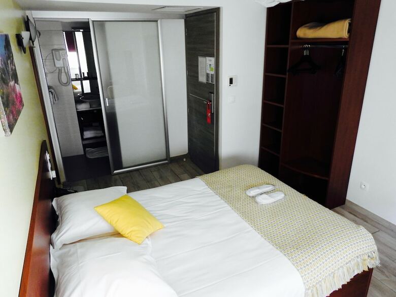 Hotel Massilia H�tel