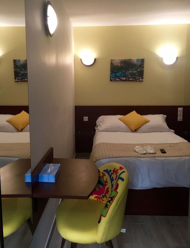 Hotel Massilia H�tel