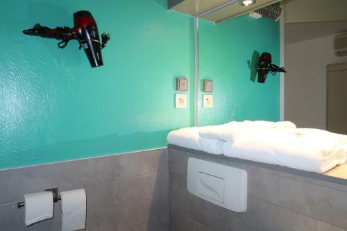 Hotel H�tel Lyon Nord