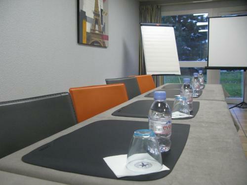 Hotel H�tel Lyon Nord