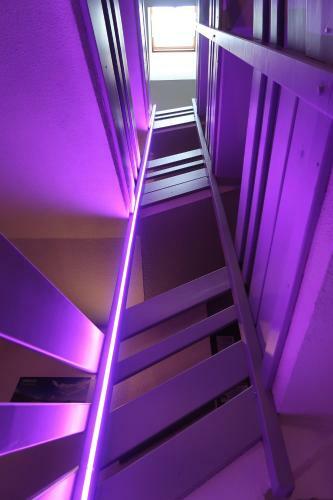 Hotel H�tel Lyon Nord