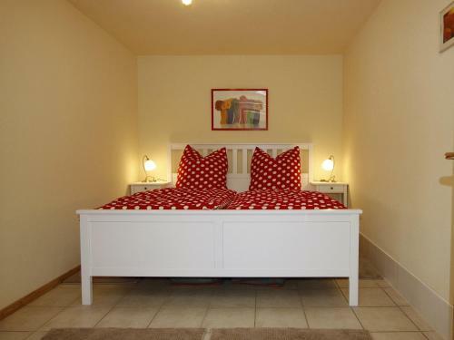 Apartamento Werner Ferienwohnung