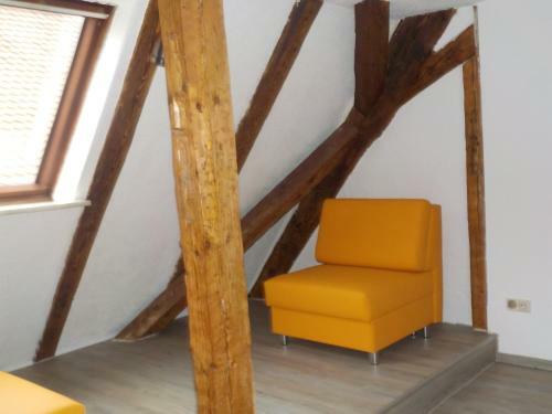 Hostal Kulisse Apartments