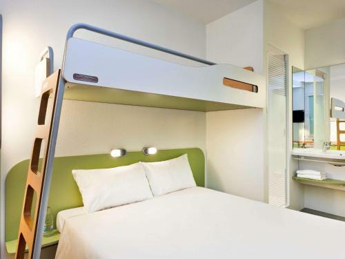 Hotel Ibis Budget Montelimar