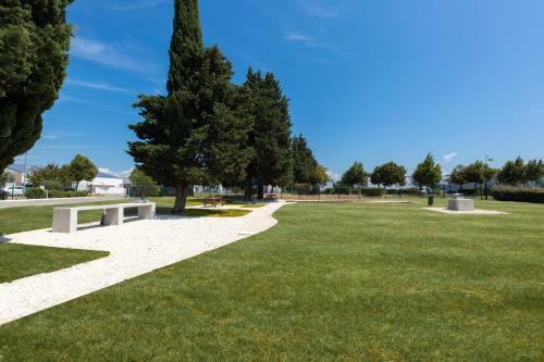 Hotel Ibis Budget Montelimar