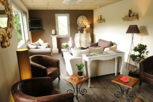 Hotel H�tel Du Moulin