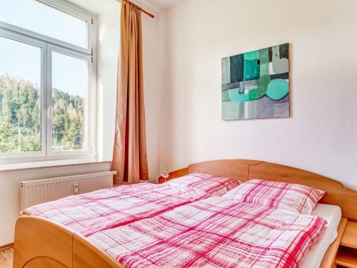 Appealing Villa With Garden In Borstendorf Germany