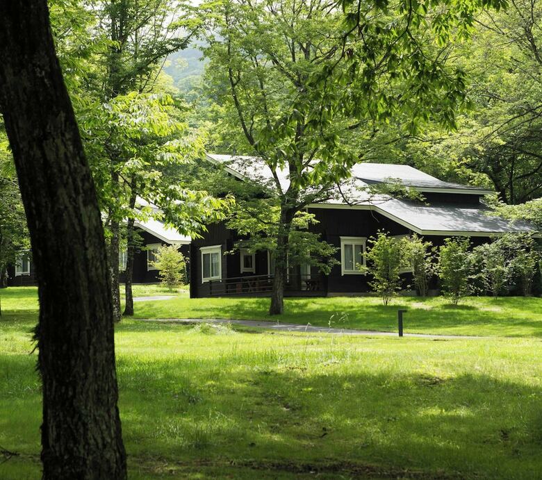 The Prince Villa Karuizawa