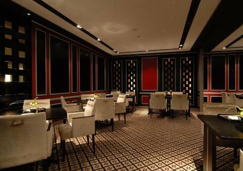 Hotel Granvia Kyoto