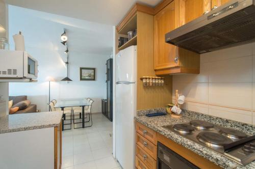 Calella De Palafrugell Apartment Sleeps 4 Pool