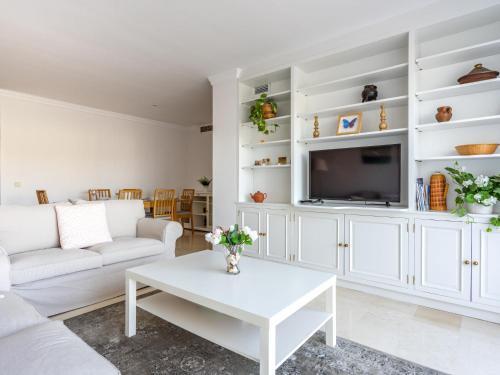 Apartment Mirador II