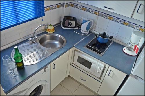 Apartamento Benalmadena Costa