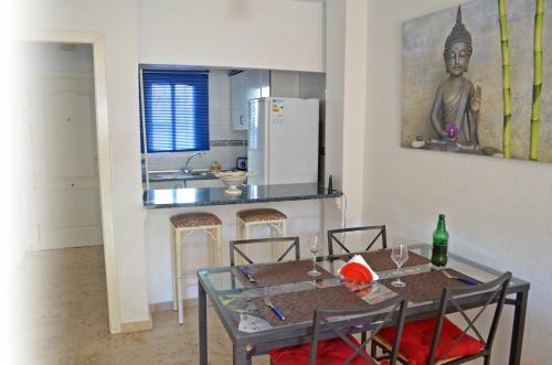 Apartamento Benalmadena Costa