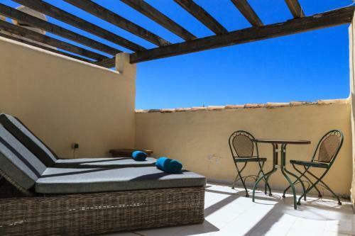 Apartamento Puerto Marina