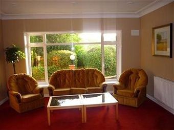 Hostal Diamond Hill Country House