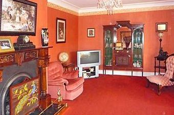 Hostal Diamond Hill Country House