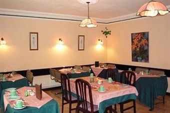 Hostal Diamond Hill Country House