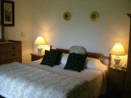 Hostal The Coach House