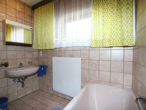 Apartamento Zams Eg