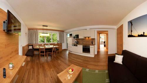 Apartmenthaus Juen