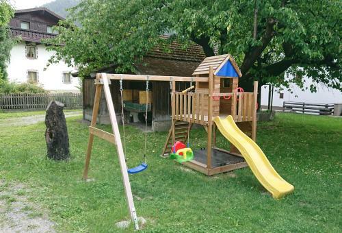 Apartmenthaus Juen