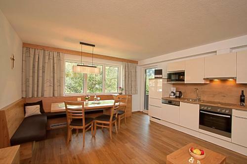 Apartmenthaus Juen