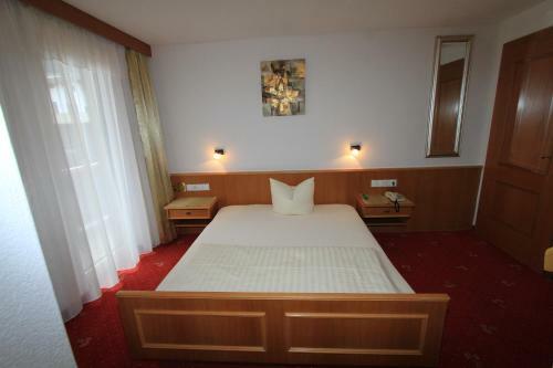 Hotel Restaurant Thurner