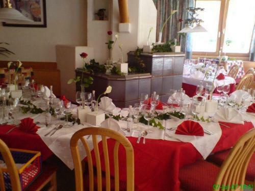 Hotel Restaurant Thurner