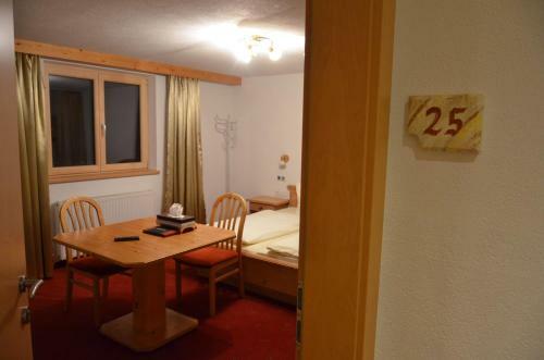 Hotel Restaurant Thurner