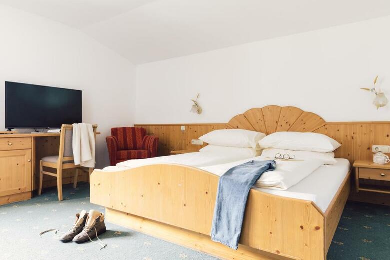 Akzent Hotel J�gerhof