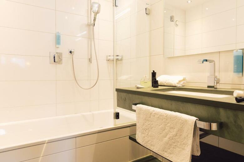 Akzent Hotel J�gerhof