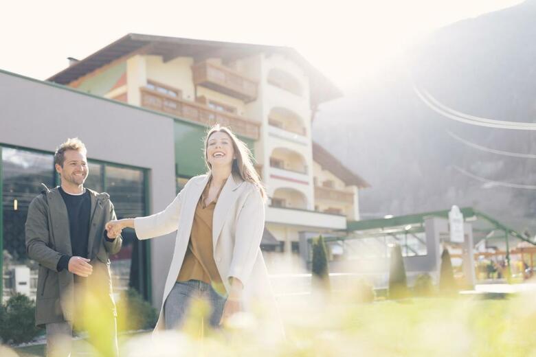 Akzent Hotel J�gerhof