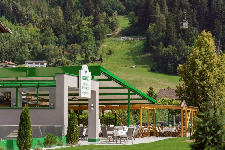 Akzent Hotel J�gerhof