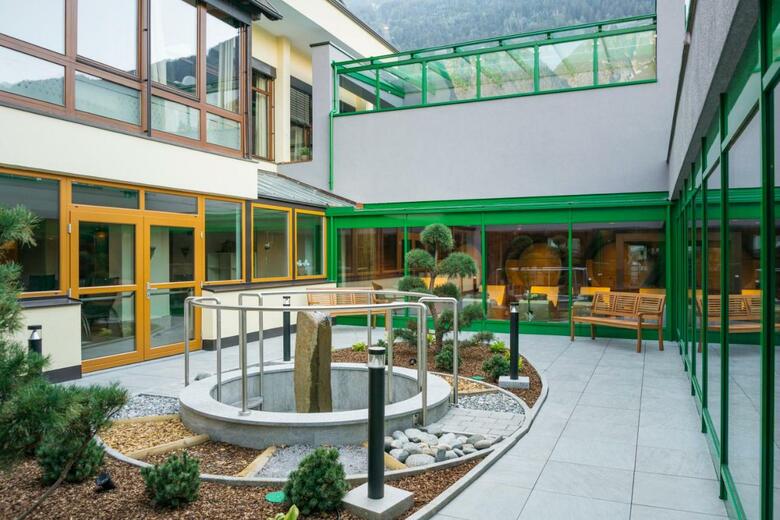 Akzent Hotel J�gerhof